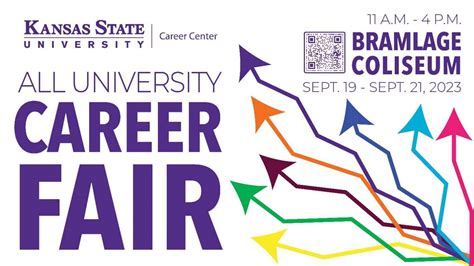 K State Career Fair