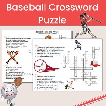 K-12 Appropriate Crossword: Engage and Educate Young Minds