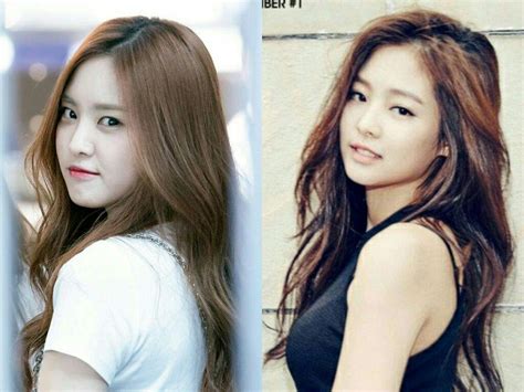 K-Pop Doppelgangers: Find Your Twin in the World of Hallyu