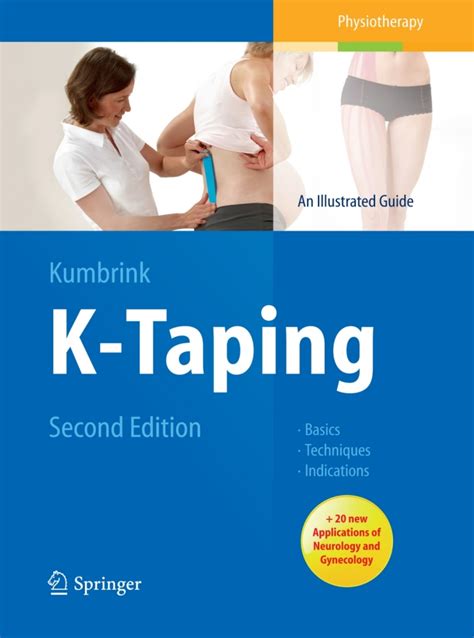 K.Taping.An.Illustrated.Guide.Basics.Techniques.Indications Doc