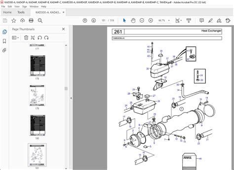 KAD 43 VOLVO PENTA SERVICE MANUAL Ebook PDF