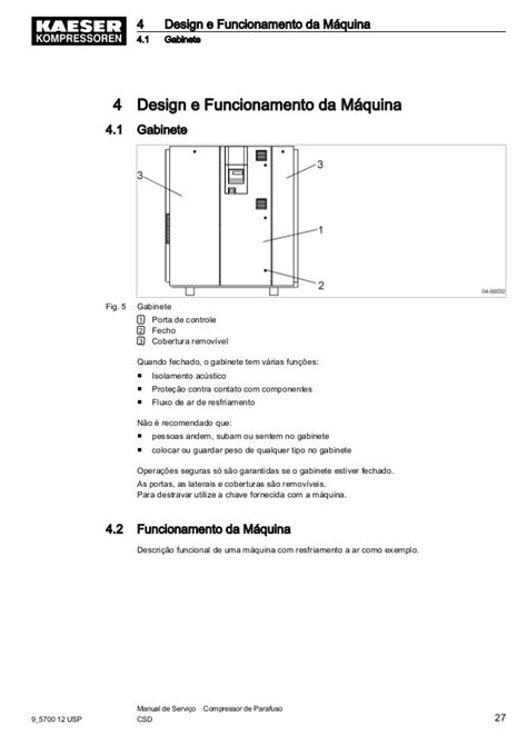 KAESER COMPRESSOR SM 11 SERVICE MANUAL Ebook Reader