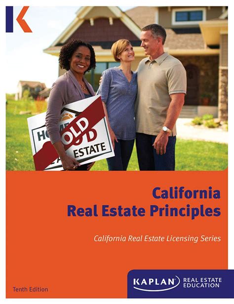 KAPLAN CALIFORNIA REAL ESTATE PRACTICE 7TH EDITION Ebook Reader