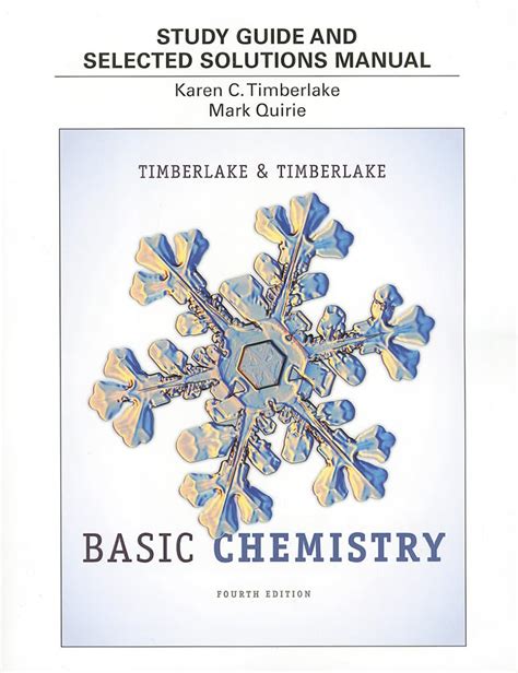 KAREN TIMBERLAKE CHEM1032 STUDY GUIDE ELEVENTH EDITION Ebook Epub