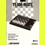 KASPAROV TEAM MATE MANUAL Ebook Kindle Editon