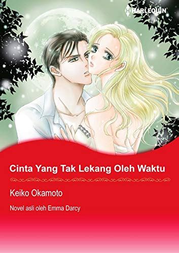 KAU YANG KUDAMBAKAN Komik Harlequin Edisi Bahasa Indonesia Kindle Editon