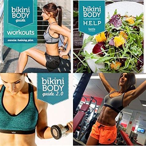 KAYLA ITSINES HELP NUTRITION GUIDE Ebook Doc