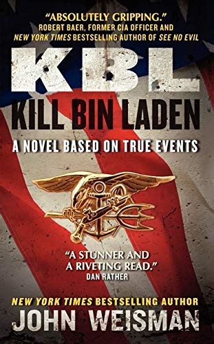 KBL : Kill Bin Laden A Novel Doc