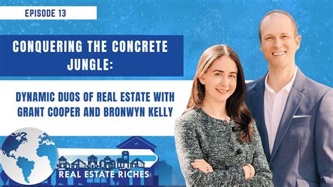 KC and Jax: A Dynamic Duo Transforming Real Estate