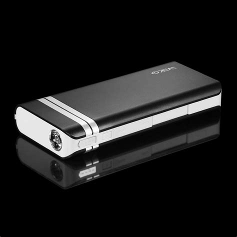 KCRTEK 10000mAh Capacity External Flashlight Kindle Editon