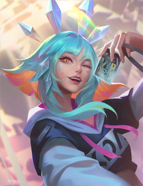 KDA Neeko