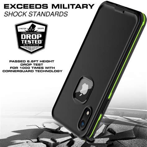 KEEDA Waterproof Dirtproof Snowproof Shockproof Epub