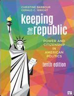 KEEPING THE REPUBLIC SIXTH EDITION Ebook PDF