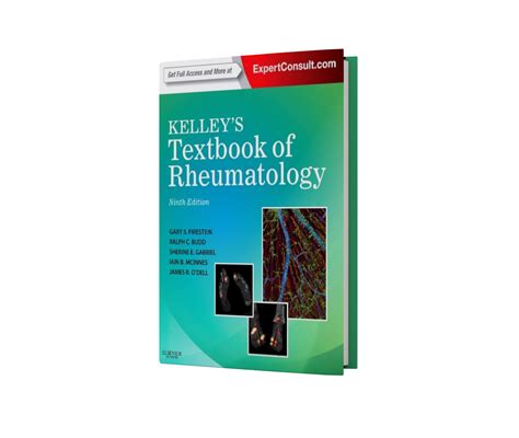 KELLEY39S TEXTBOOK OF RHEUMATOLOGY 9TH EDITION Ebook Doc