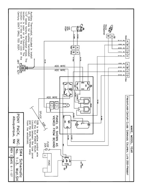 KENWORTH T904 WIRING Ebook Kindle Editon