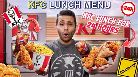 KFC 24 Hours Branches in Singapore: Your Late-Night Cravings Satisfied