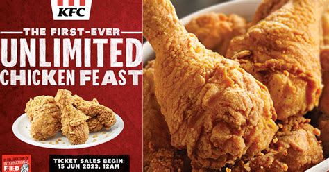 KFC 24 Hours Singapore: A Late-Night Haven for Fried Chicken Cravings