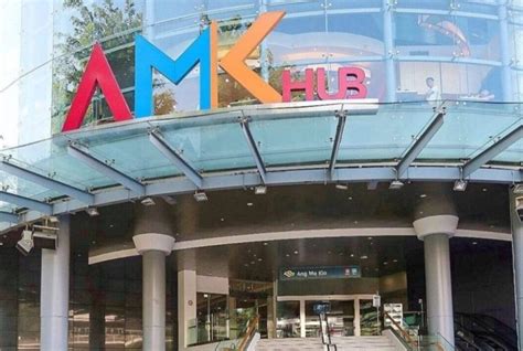 KFC AMK Hub: A Culinary Oasis in the Heart of Ang Mo Kio