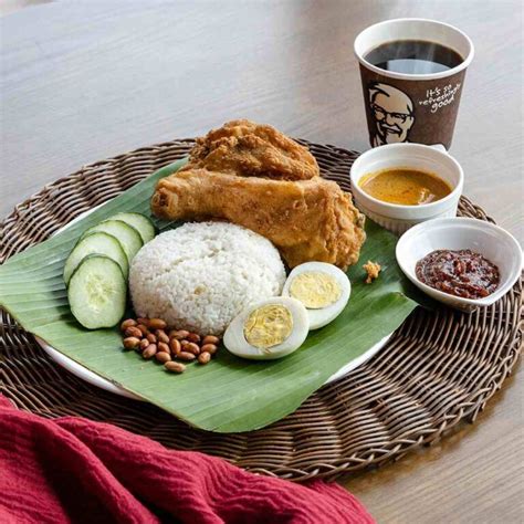 KFC Breakfast Time Singapore: The Ultimate Guide