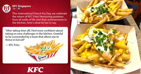 KFC Cheese Fries: The Ultimate Guide to 7 Unbelievable Benefits