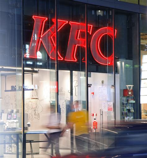 KFC Chennai: Part-Time Jobs for Students and Individuals