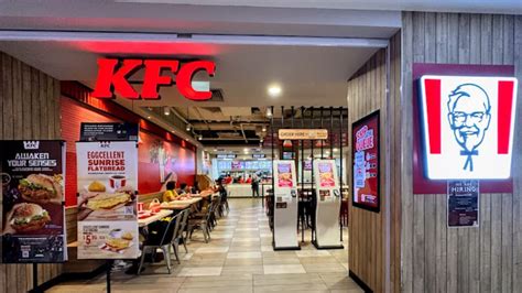 KFC Compass One: Your Ultimate Guide to Fast Food Excellence