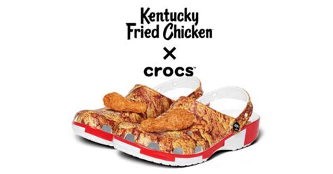 KFC Shoes: The Ultimate Guide to the Fried Chicken Footwear Phenomenon