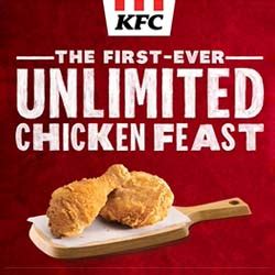 KFC Singapore Outlets - A Comprehensive 2023 Guide