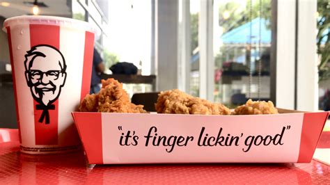 KFC Tuesday Special: Unveil the Finger-Lickin' Goodness Every Week!