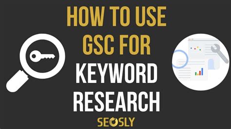 KGRACED: A Comprehensive Guide to Keyword Research Using Google Search Console Data