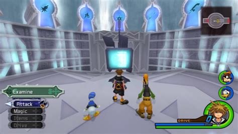 KH 2 Cavern of Remembrance: Unveiling the Labyrinthine Depths