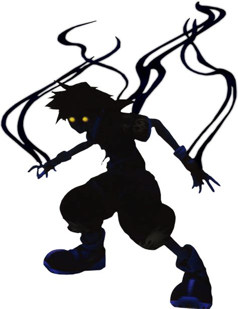 KH2 Anti Form: A Comprehensive Guide to Embracing the Darkness