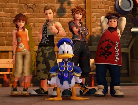 KH2 Twilight Town: 14 Discoveries That Will Reshape Your Experience