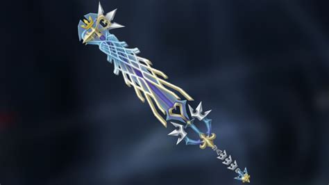 KH2 Ultima Weapon: The Pinnacle of Power