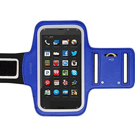 KHOMO Amazon Fire Phone Armband Epub