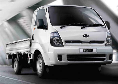 KIA BONGO 3 SERVICE REPAIR MANUAL Ebook Reader