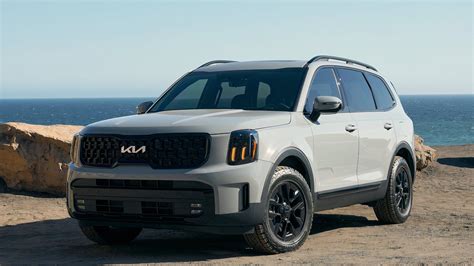 KIA Telluride