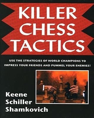 KILLER-CHESS-TACTICS--Eric-Schiller-pdf Doc