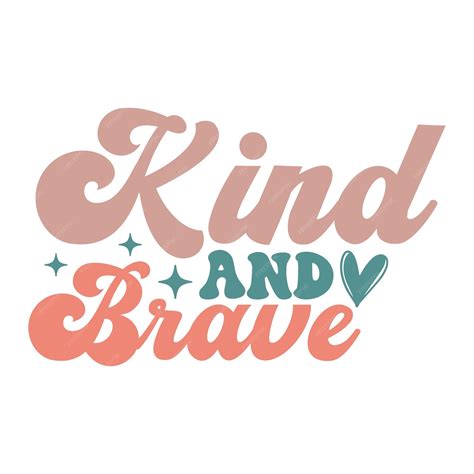 KIND AND BRAVE; A BEKA BOOK Ebook Reader