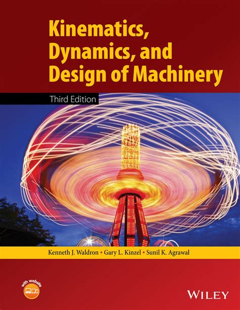 KINEMATICS AND DYNAMICS OF MACHINERY NORTON SOLUTION MANUAL Ebook Kindle Editon