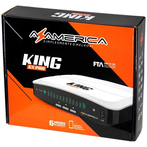 KING GX PRO: O Monstro Absoluto para Gamers Hardcore