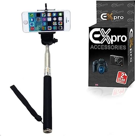 KINGCO Extendable Portrait Smartphone Adajustable Epub