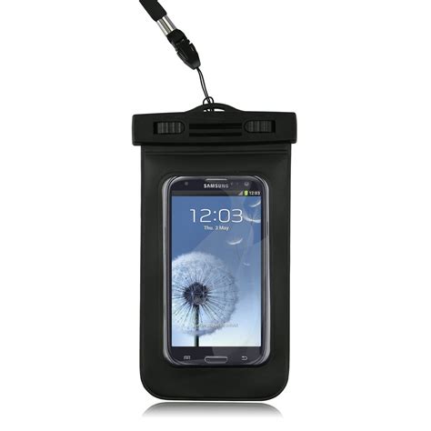 KINGCOOL Universal Waterproof BlackBerry Motorola Reader