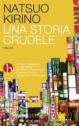 KIRINO NATSUO STORIA CRUDELE PDF BOOK Kindle Editon