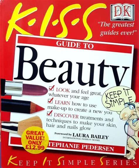 KISS Guide to Beauty Doc