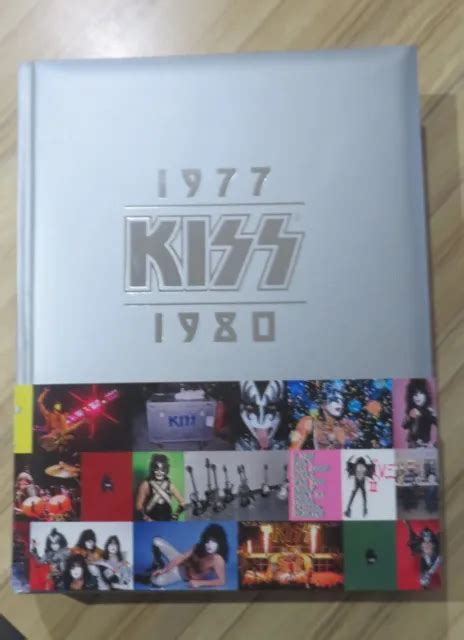 KISS On Tour 1973-1983 Doc