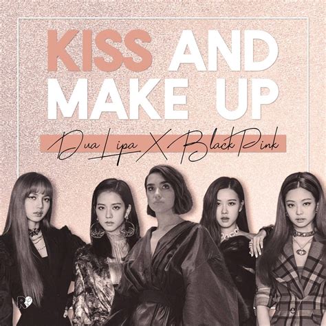 KISS and Make-up PDF