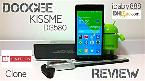 KISSME DG580 MTK6582 Android HOTKNOT Reader