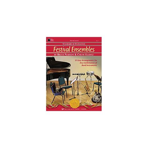 KJOS Festival Ensembles Bassoon Trombone Bari Bc Ebook Kindle Editon