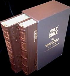 KJV 1611 Bible NKJV Bible 400th Anniversary Commemorative Set Epub